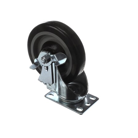 Mod-U-Serve Milk Cooler Caster MC-311